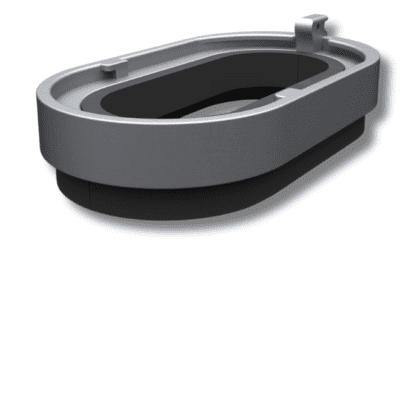 Adapter Flat