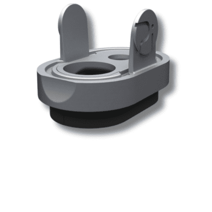 PiPoint Adapter Flat