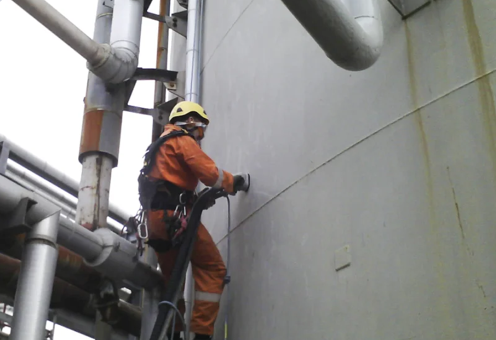 Traditional Surface Treatment