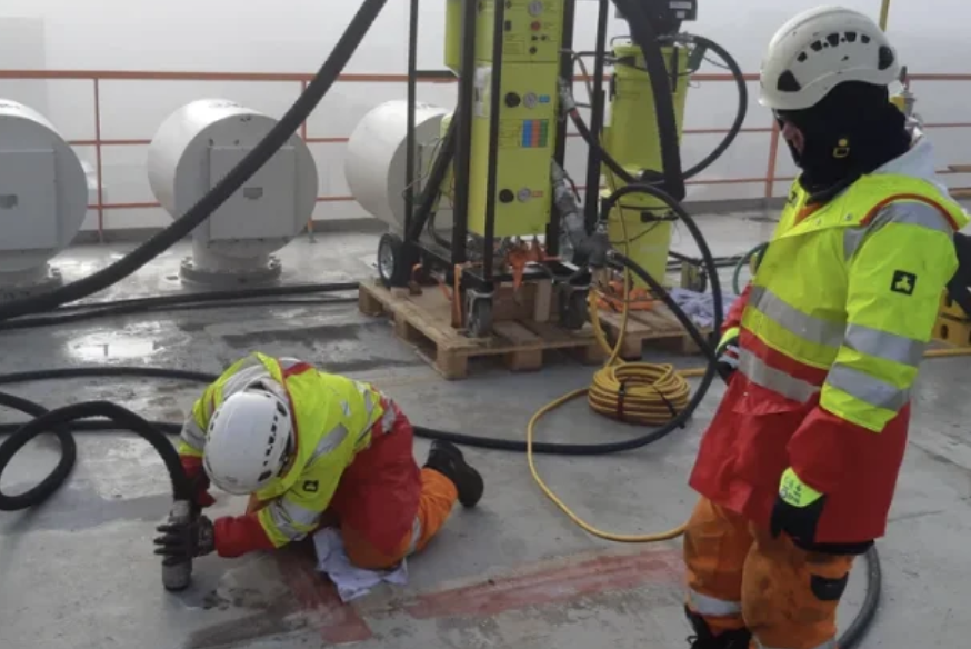 Chromium-6 Regulations