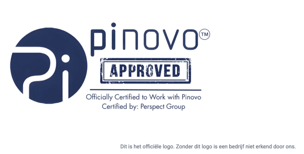 Pinovo Aproved